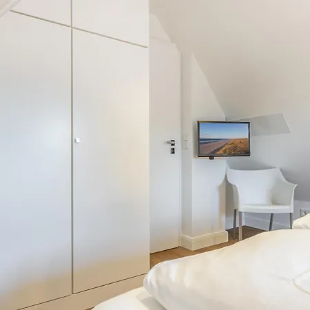 Apartman Feriendomizil App 3