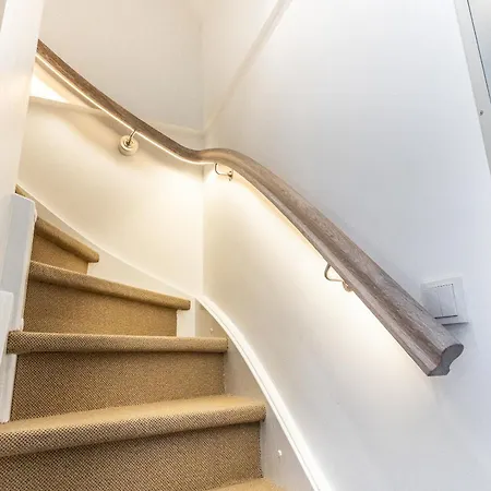 Apartman Feriendomizil App 3 *