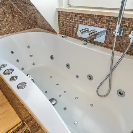 Feriendomizil App 3 * Wenningstedt-Braderup