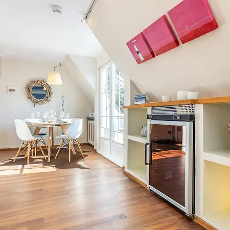 Apartman Feriendomizil App 3