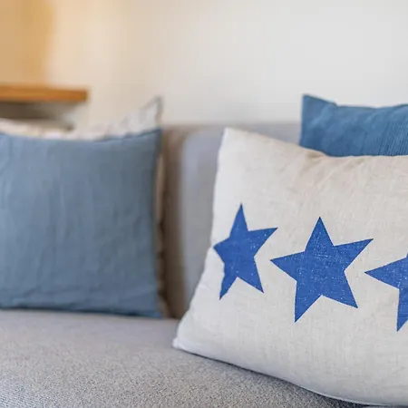 Apartman Feriendomizil App 3 Wenningstedt-Braderup (Sylt)