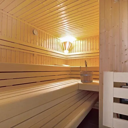 Apartman Feriendomizil App 3