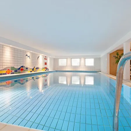 Apartment Feriendomizil App 3 *
