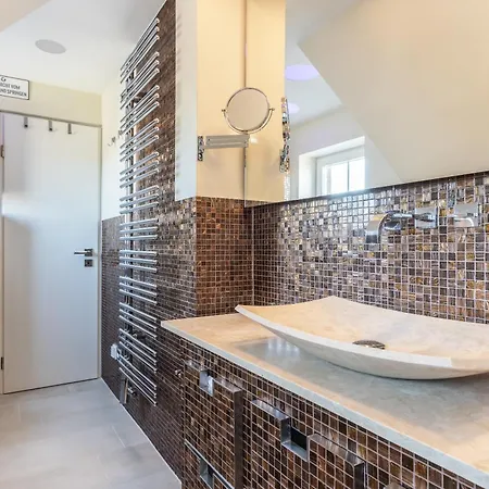 Feriendomizil App 3 Apartman *