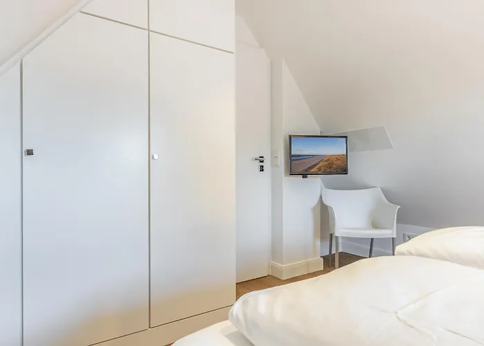 Apartamento Feriendomizil App 3