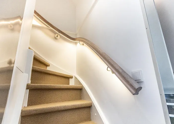 Apartamento Feriendomizil App 3 *