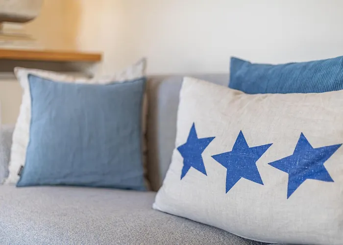 Apartamento Feriendomizil App 3 Wenningstedt-Braderup