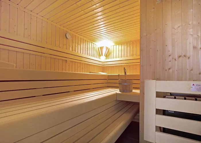 Apartamento Feriendomizil App 3