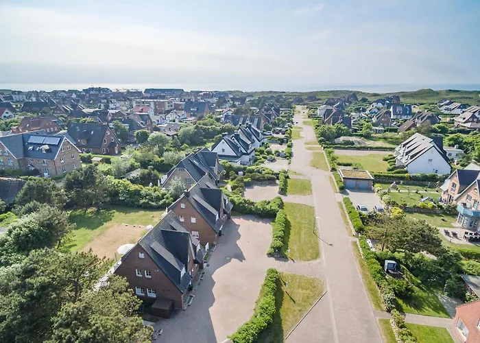 Feriendomizil App 3 Apartamento